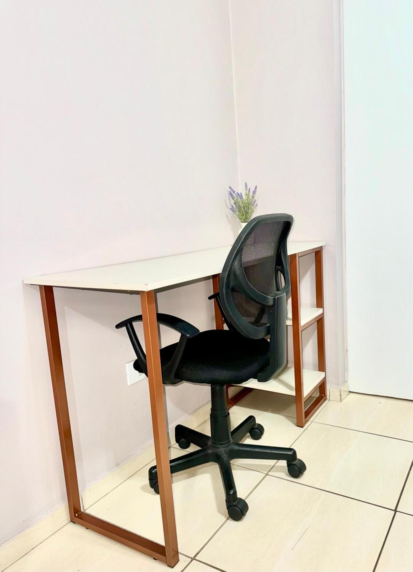 Ape 104-B Confortavel No Centro Фос-ду-Игуасу Экстерьер фото